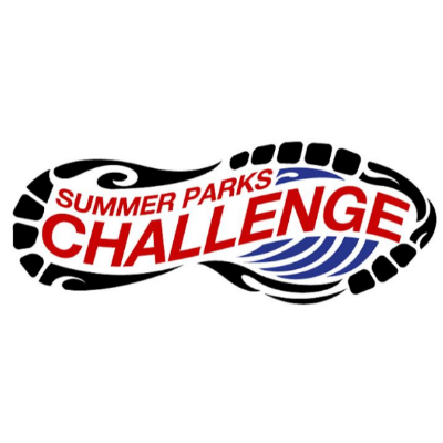 Summer Parks Challange Logo